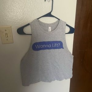 LFT tank
